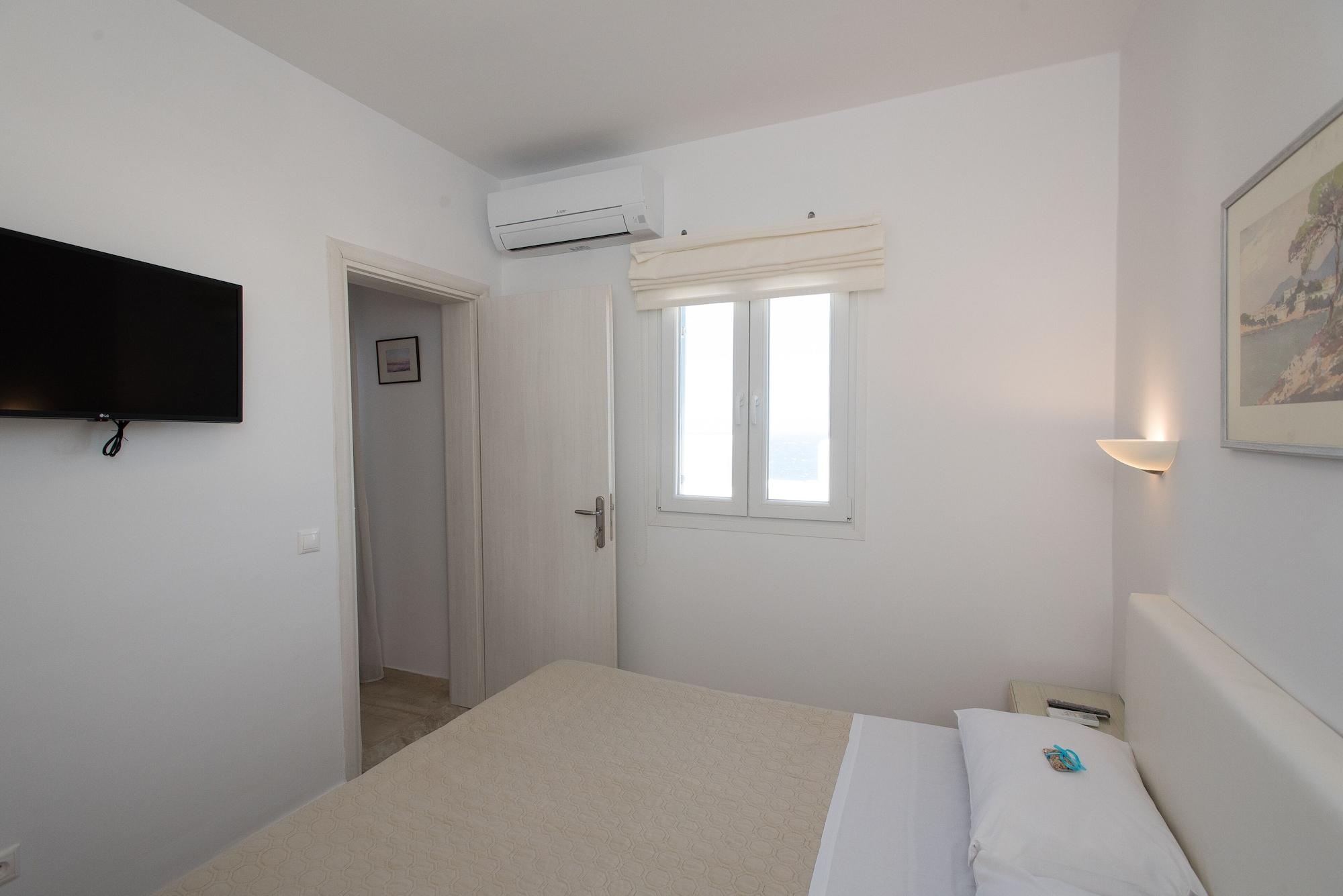 Hotel Spanelis Mykonos Town Extérieur photo