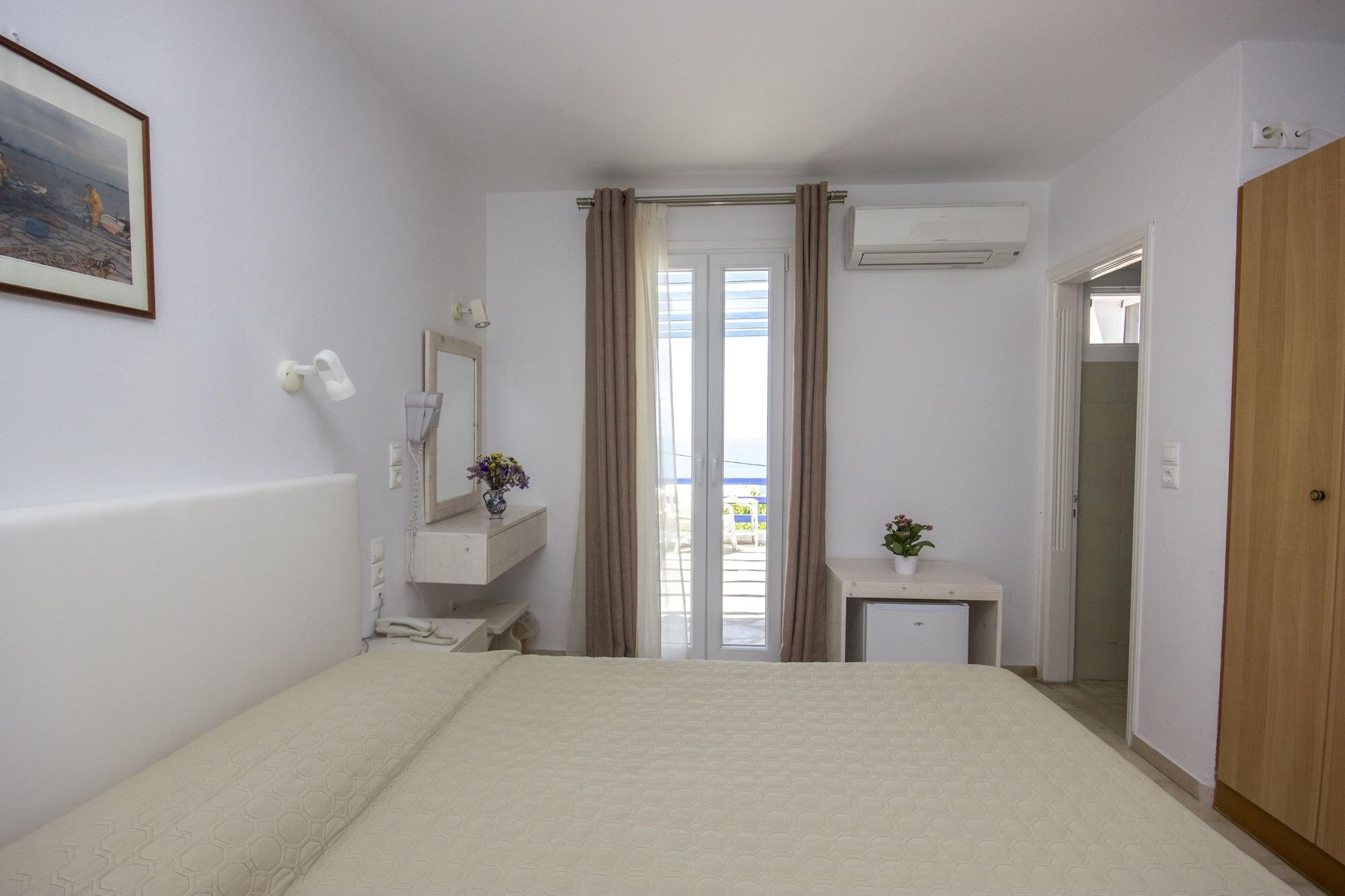 Hotel Spanelis Mykonos Town Extérieur photo