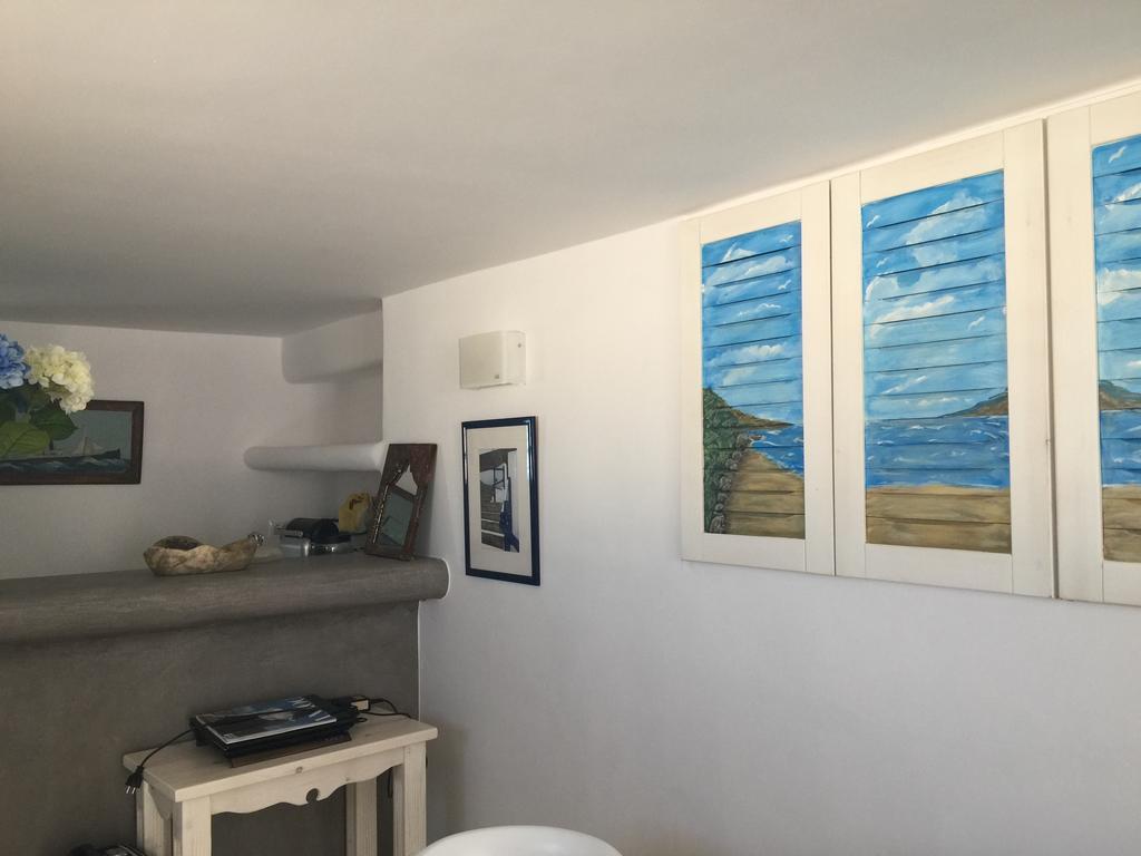 Hotel Spanelis Mykonos Town Extérieur photo