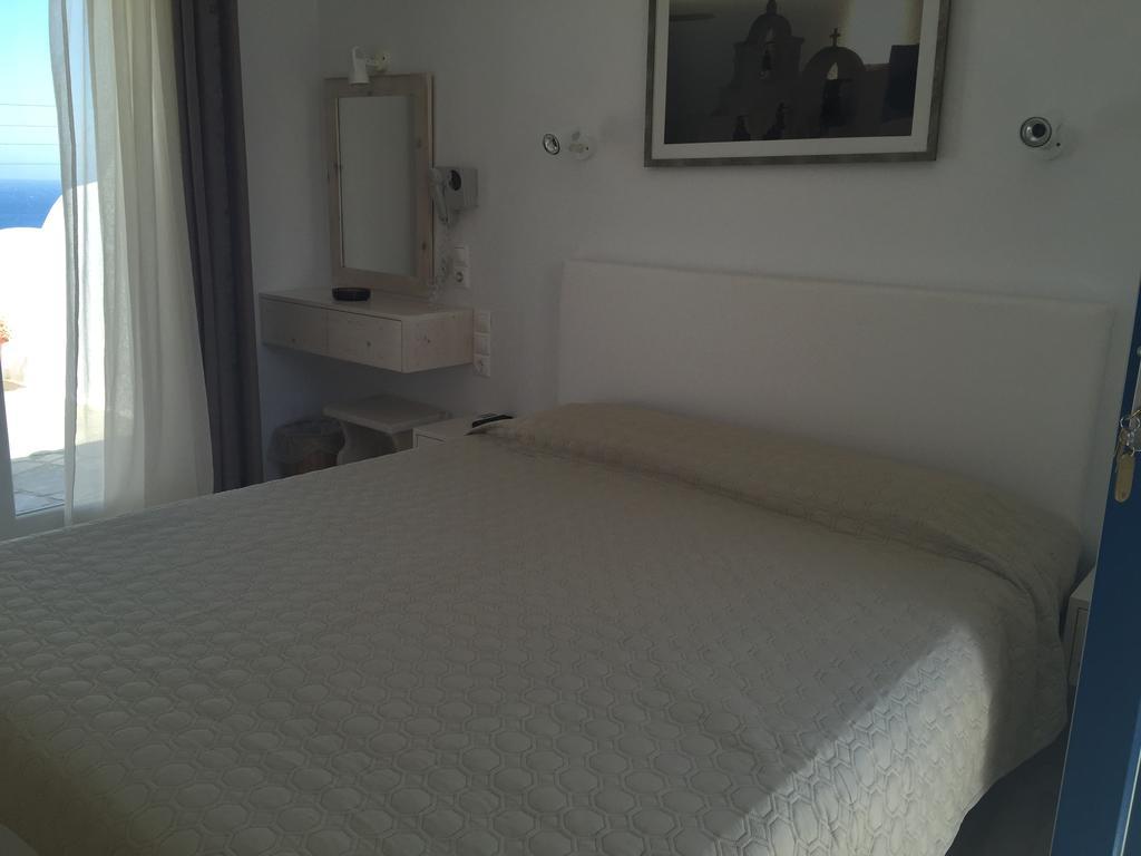 Hotel Spanelis Mykonos Town Extérieur photo